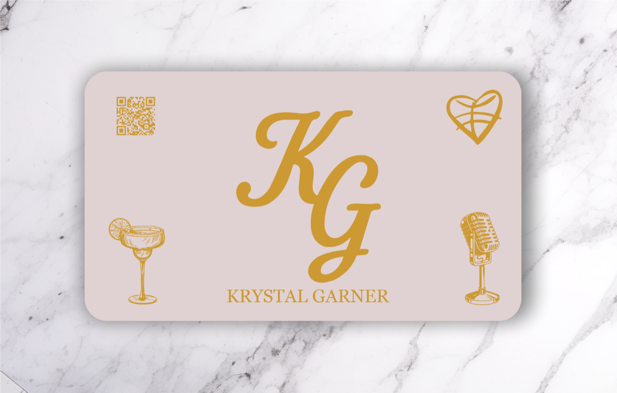 Bappa Platinum premium laser-engraved metal NFC business card - Metal Premium collection 6
